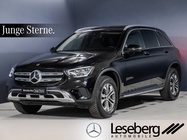 Mercedes-Benz GLC-Class 2022