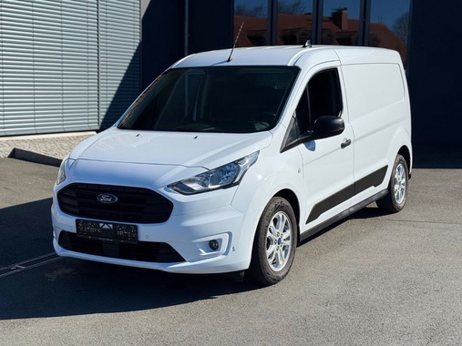 Ford Transit Connect 2021