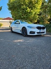 BMW 5 Series 2019