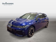 Volkswagen Golf 2025