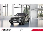 Mercedes-Benz GLC-Class 2023