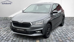 Skoda Fabia 2026