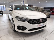 Fiat Tipo 2017