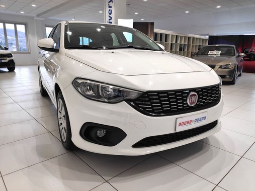 Fiat Tipo 2017