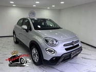 Fiat 500X 2020