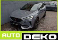 Cupra Formentor 2022