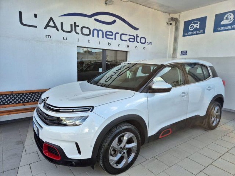 Citroen C5