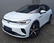 Volkswagen ID.4 2021