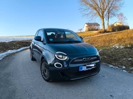 Fiat 500e 2022