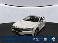 Skoda Superb 2024