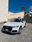 Audi Q5 2019