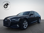 Audi A6 2021