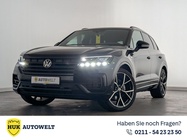 Volkswagen Touareg 2023