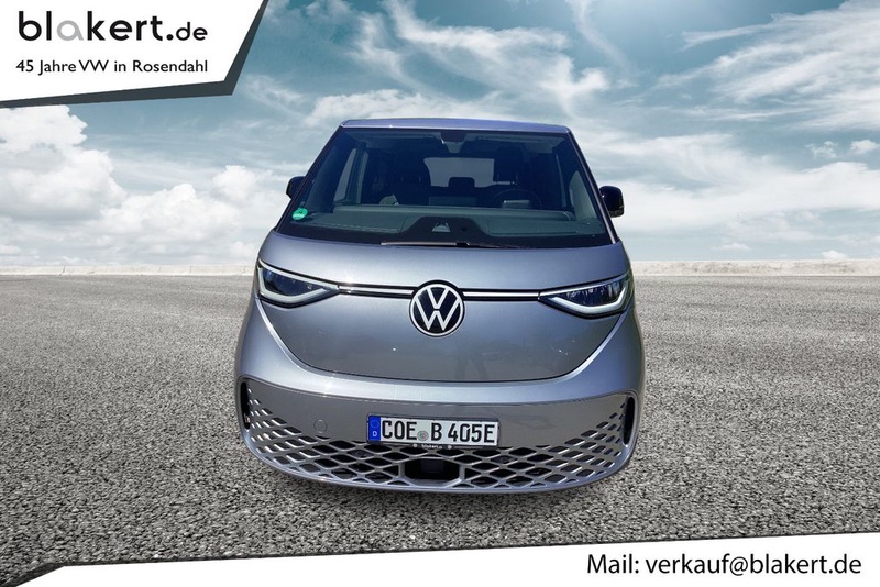 Volkswagen ID.Buzz