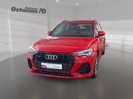 Audi Q3 2019