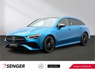 Mercedes-Benz CLA-Class 2025