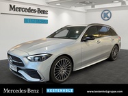 Mercedes-Benz C-Class 2025