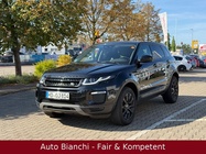 Land Rover Evoque 2019
