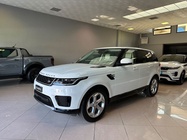 Land Rover Sport 2018