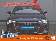 Audi A3 2020