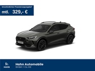 Cupra Formentor 2024