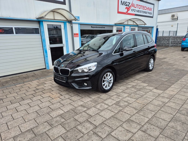 BMW 2 Series