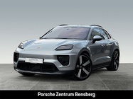 Porsche Macan 2024