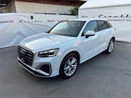 Audi Q2 2025
