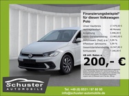 Volkswagen Polo 2024