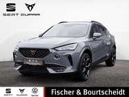 Cupra Formentor 2023