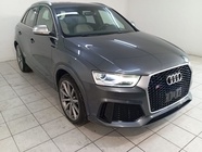 Audi Q3 2015