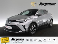 Toyota C-HR 2023