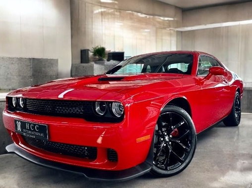 Dodge Challenger 2023