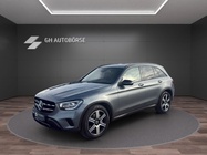 Mercedes-Benz GLC-Class 2019