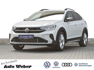 Volkswagen Taigo 2025
