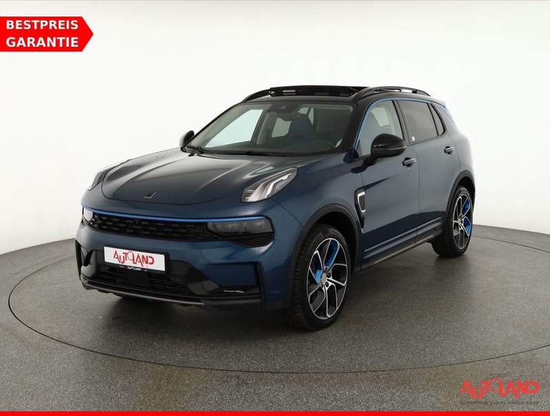 Lynk & Co 01