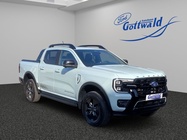 Ford Ranger 2025