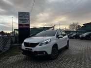 Peugeot 2008 2019