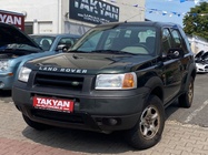 Land Rover Freelander 1999
