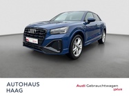 Audi Q2 2025