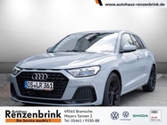 Audi A1 2025
