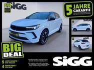 Opel Grandland 2022