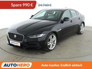 Jaguar XE 2020