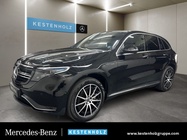 Mercedes-Benz EQC 2022