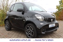 Smart ForTwo 2016
