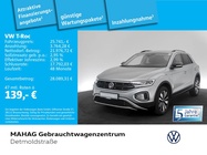 Volkswagen T-Roc 2024