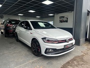 Volkswagen Polo 2020