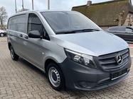 Mercedes-Benz Vito 2021