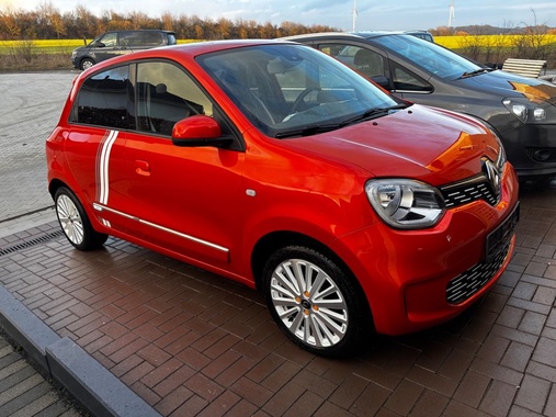 Renault Twingo 2020