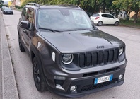 Jeep Renegade 2019